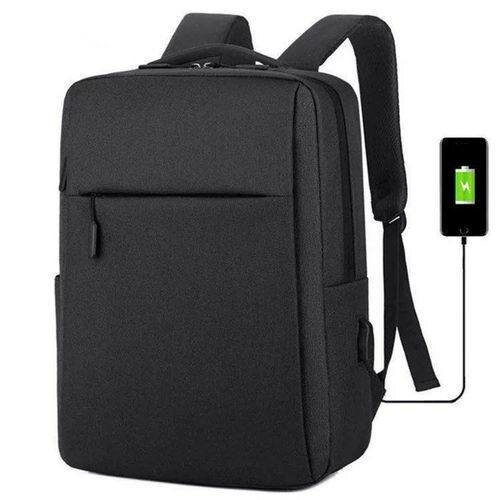 Sac à dos antivol USB