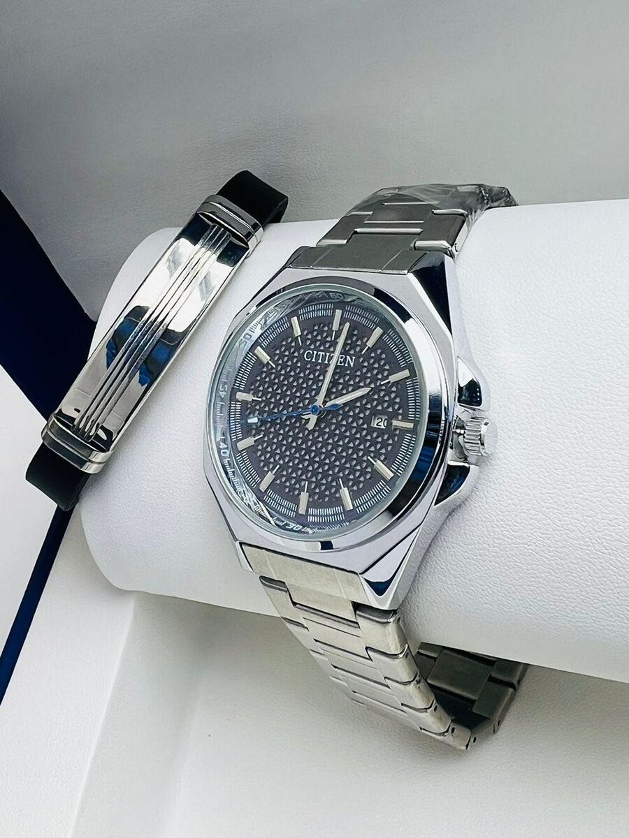 Montre de Luxe ( CITIZEN )