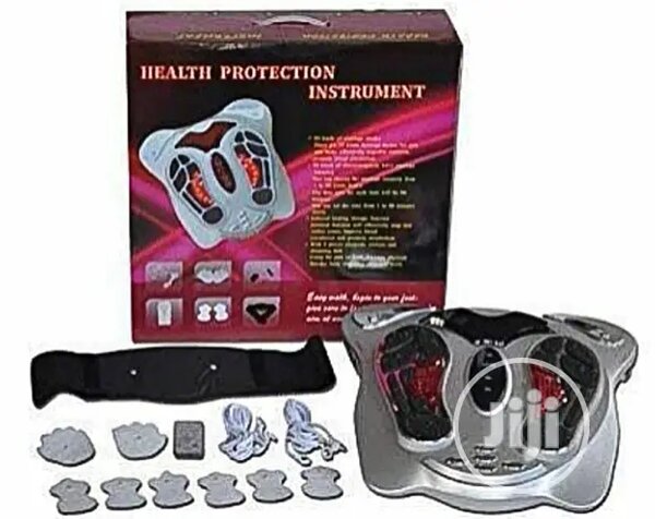 Health protection instrument