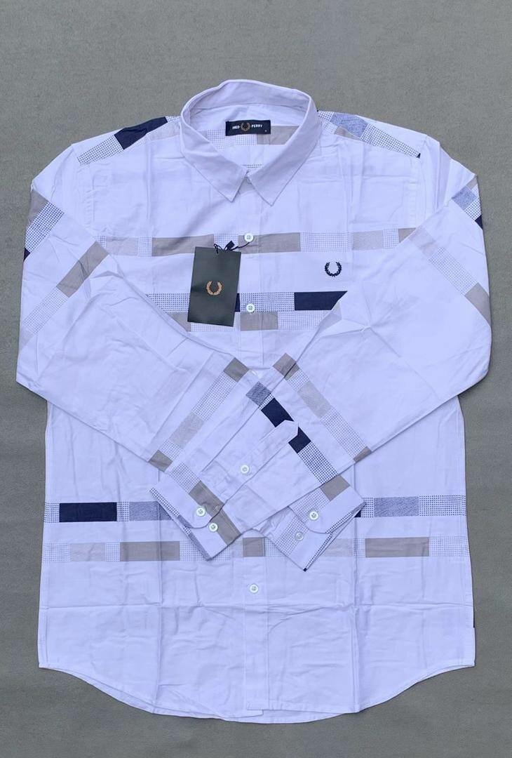 Chemise homme élégante