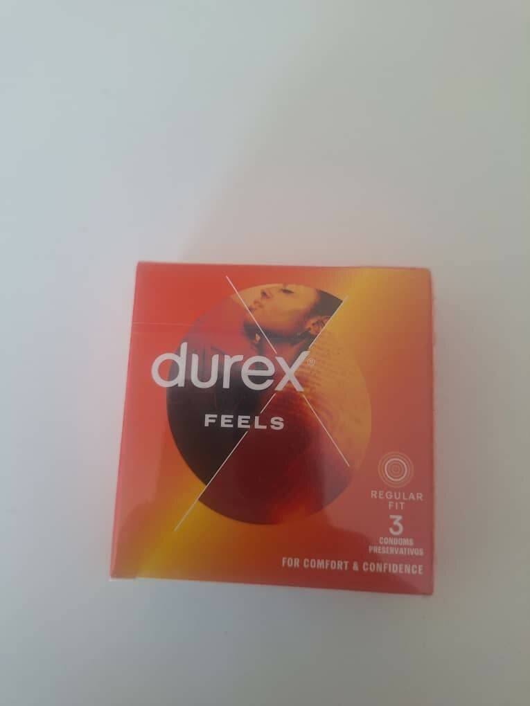 Durex Condoms