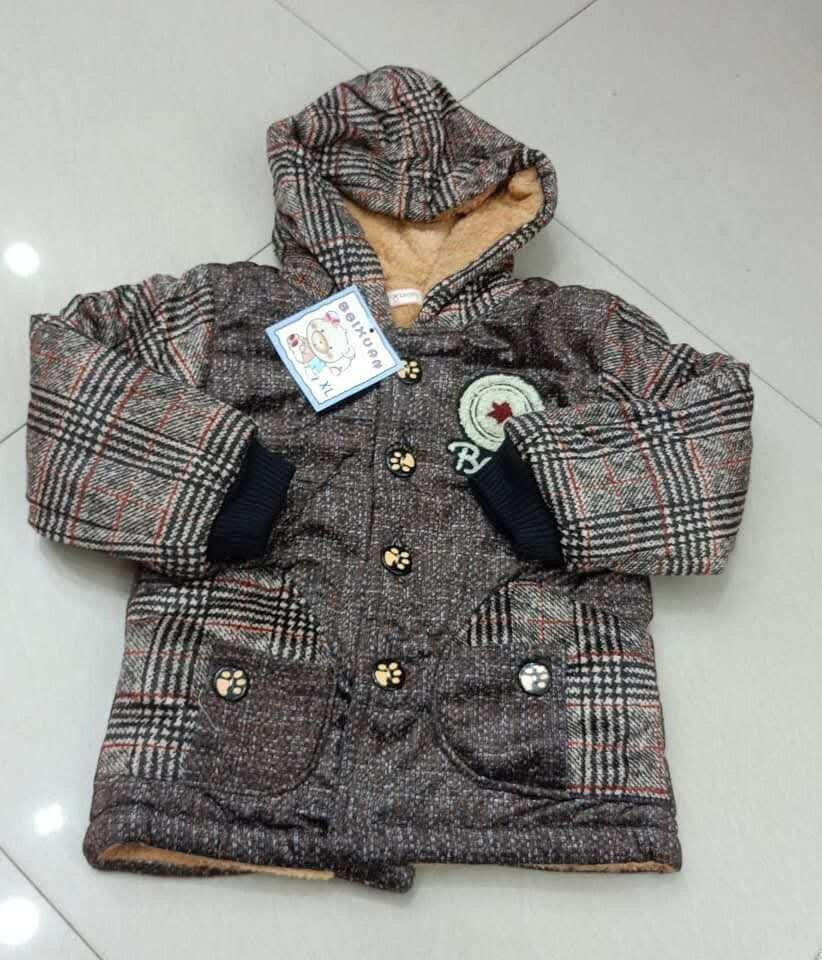Kids jacket