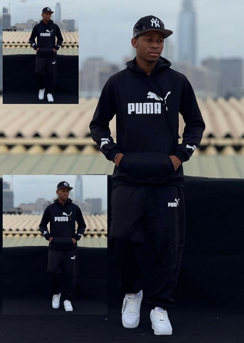 Complet puma