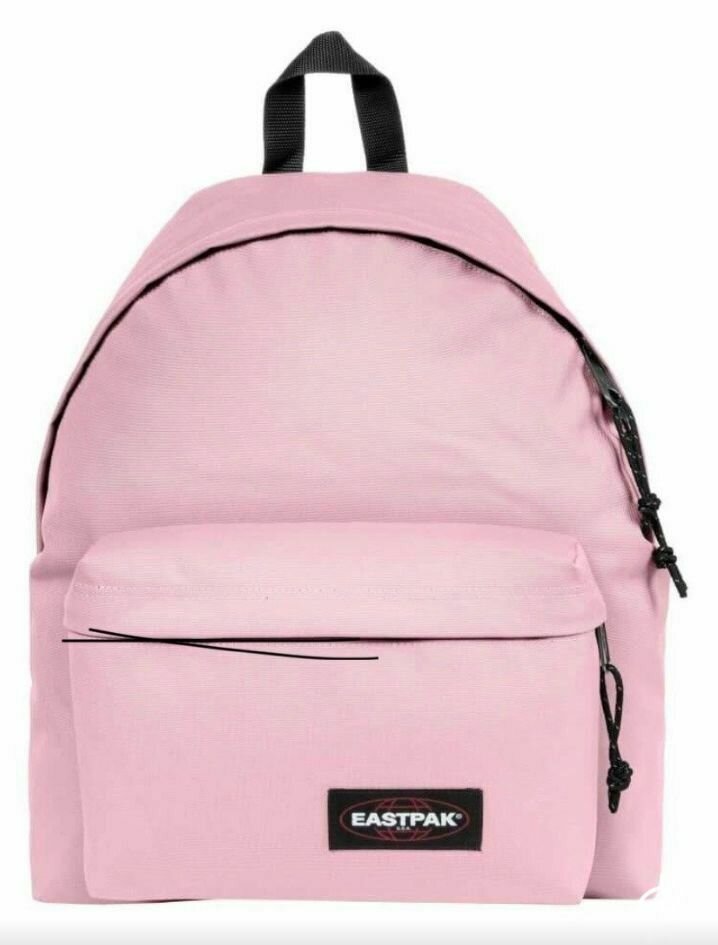 Sac à dos Eastpak rose