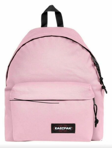 Sac à dos Eastpak rose
