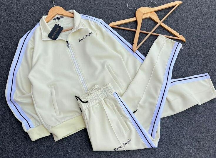 Survêtement sportif élégant