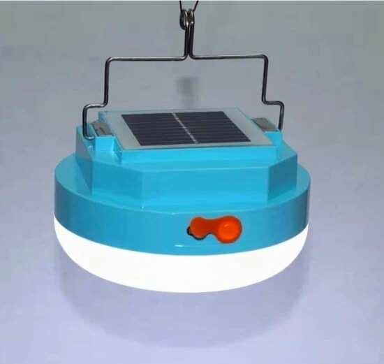 Lampe rechargeable led