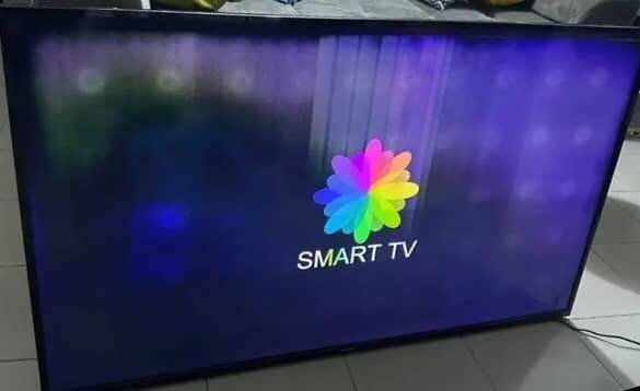 Smart TV Haute Définition