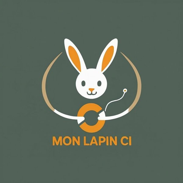 MON LAPIN CI