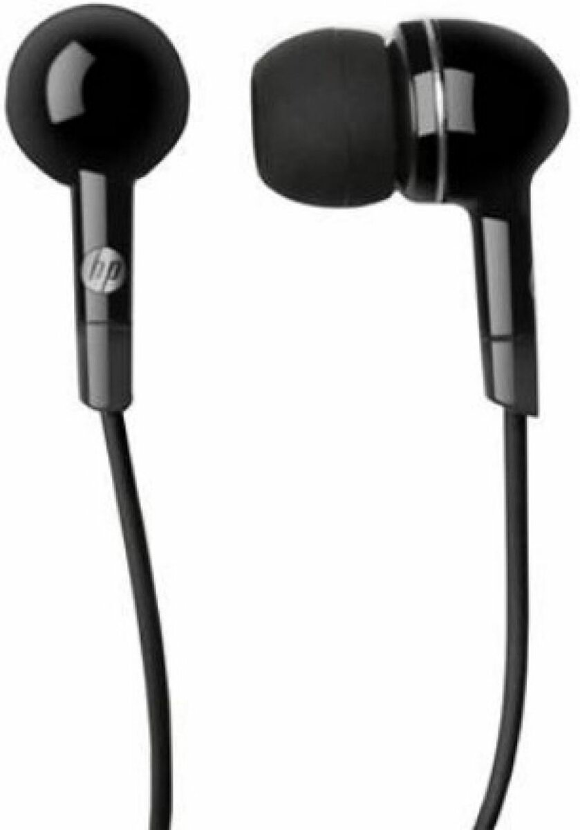 Hp H1000 in ear head phones