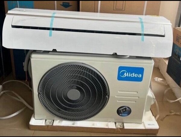 MIDEA 1.5HP AIR CONDITIONER