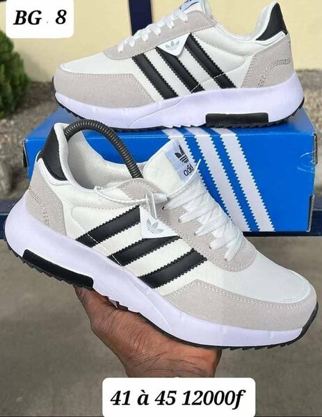 Chaussures Homme