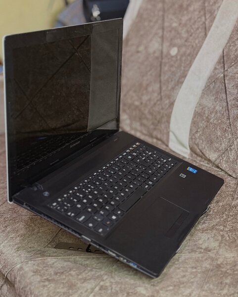 PC Portable Lenovo Écran HD
