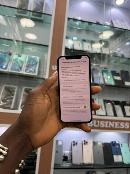 iPhone 12