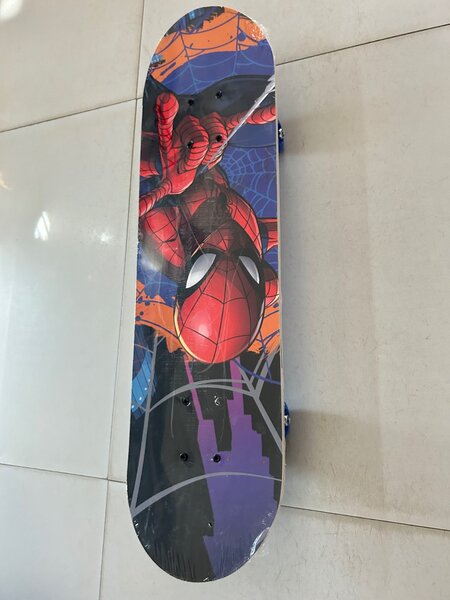 Skateboard
