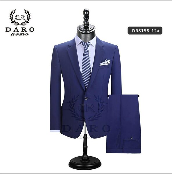 Daro 2PCS Suit