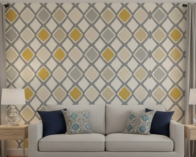 papier peint Arthouse