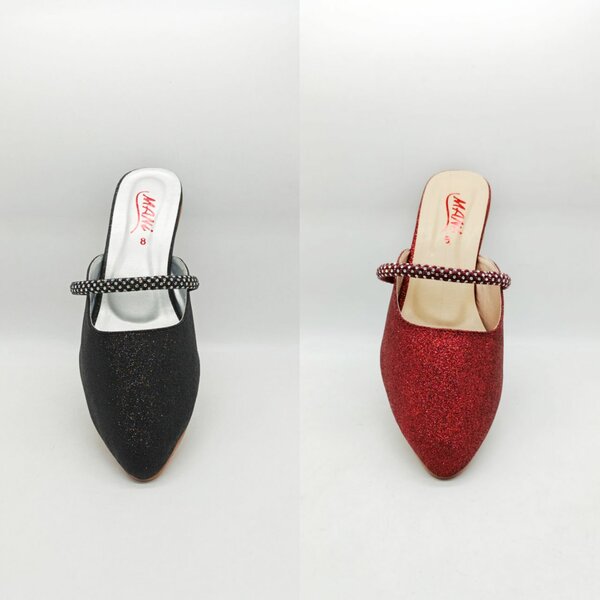 Fancy Heels latest shoes