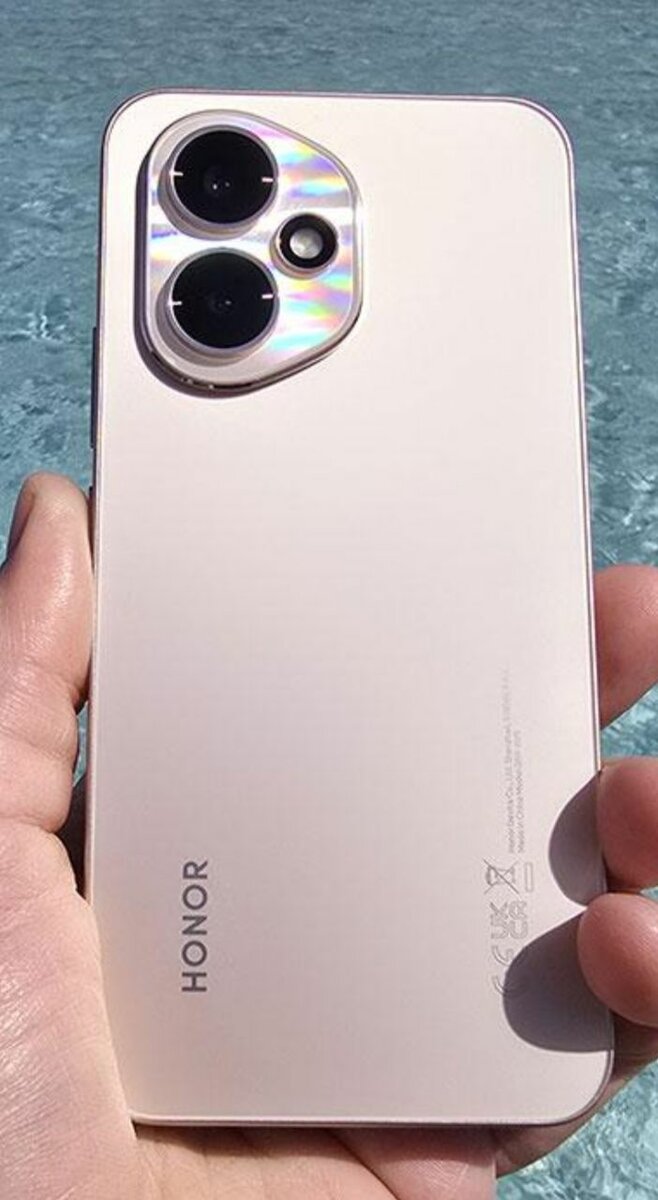 HONOR 400 5G Smartphone