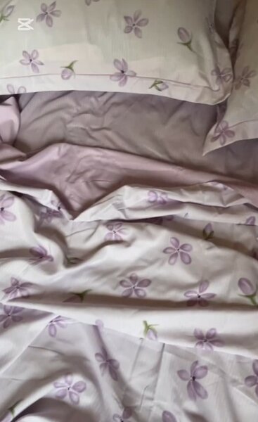 Двухспальный комплект постельного белья