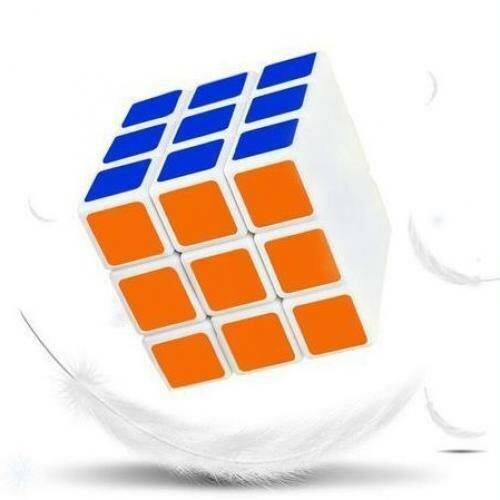 Cube de Vitesse Magique 3x3