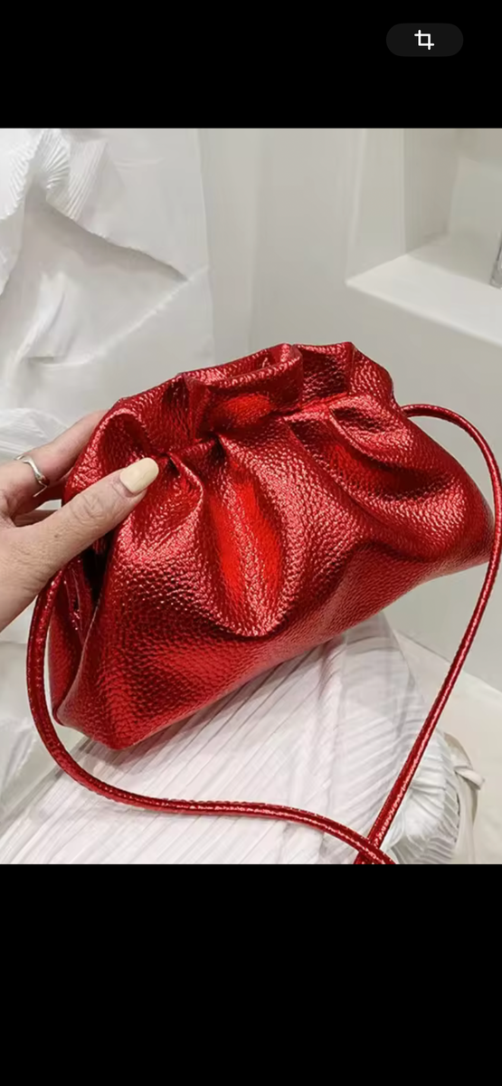 Sac pochette tendance femme