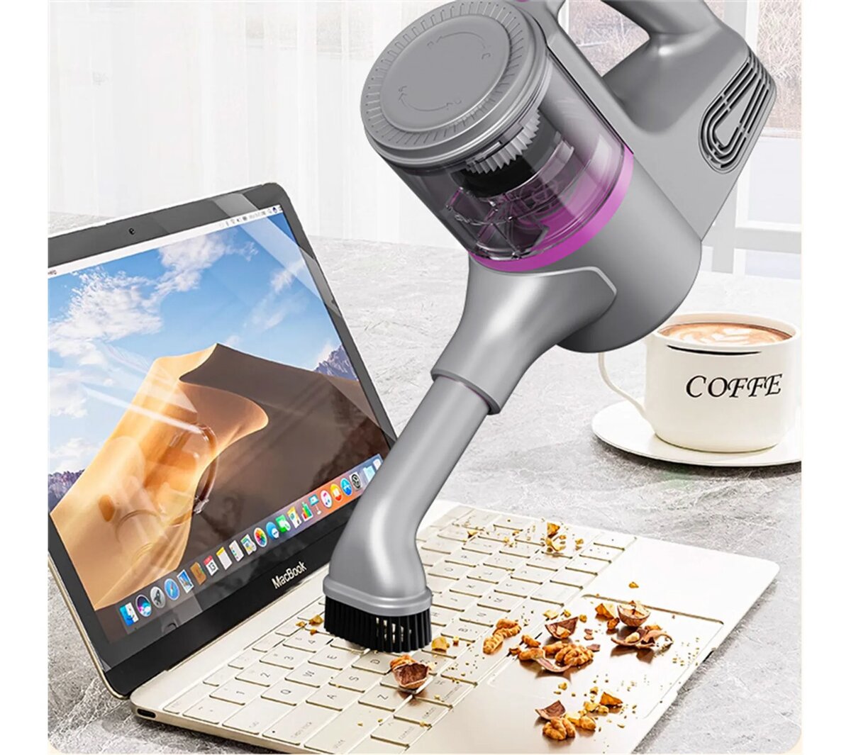 Aspirateur