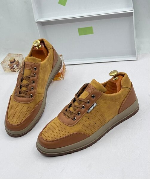 TIMBERLAND CLASSIC SNEAKER