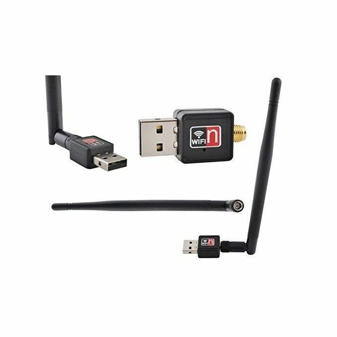 Antenne WiFi USB 802.11N