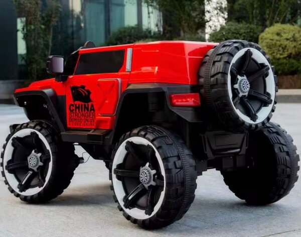 Voiture électrique pour enfants