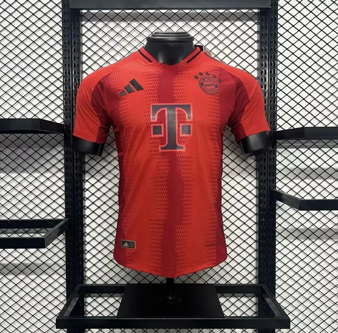 Maillot Bayern Munich 2024/2025
