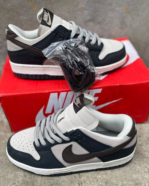 Baskets Nike basse classique
