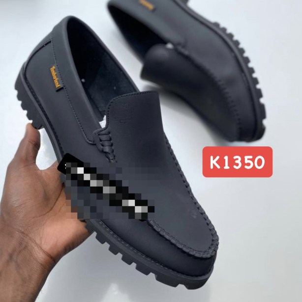 Timberland moccasins