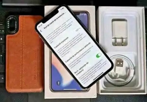 iPhone Xs max