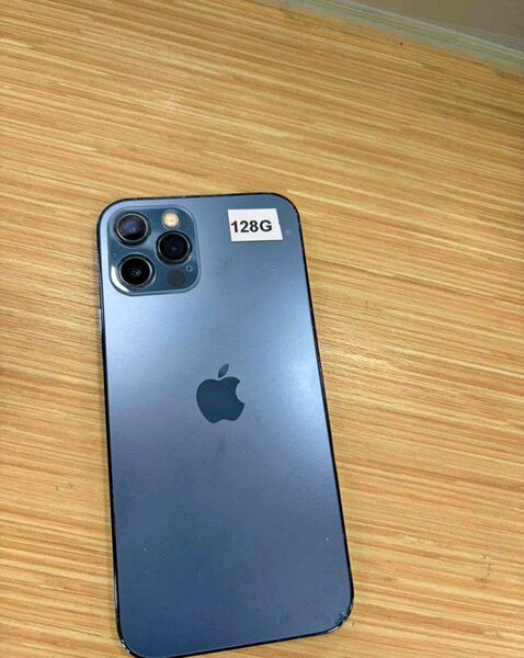 iPhone 12 Pro 128Go