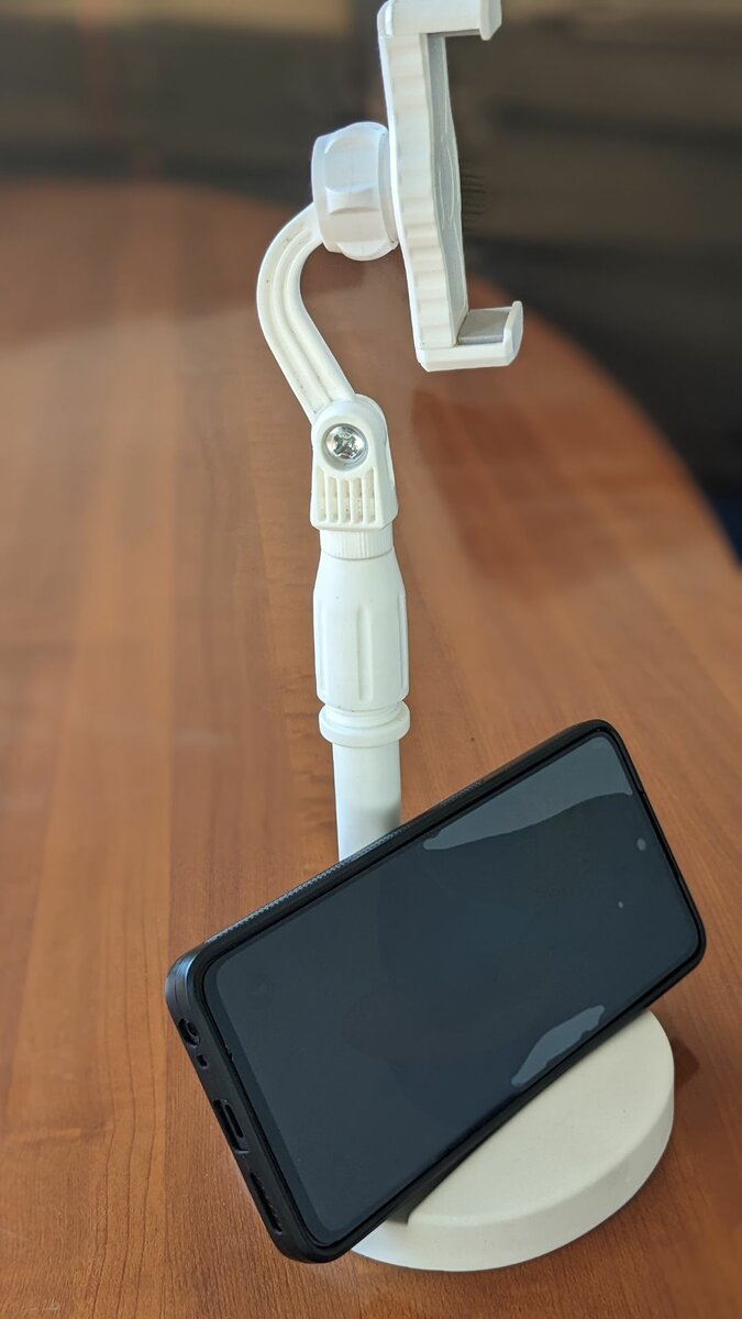 phone holders