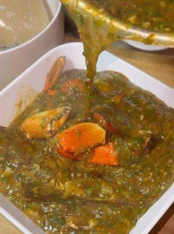 Délices Exotiques Africains