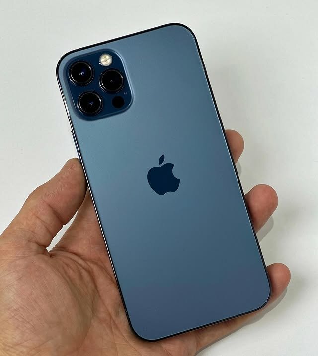 iPhone 13 Pro