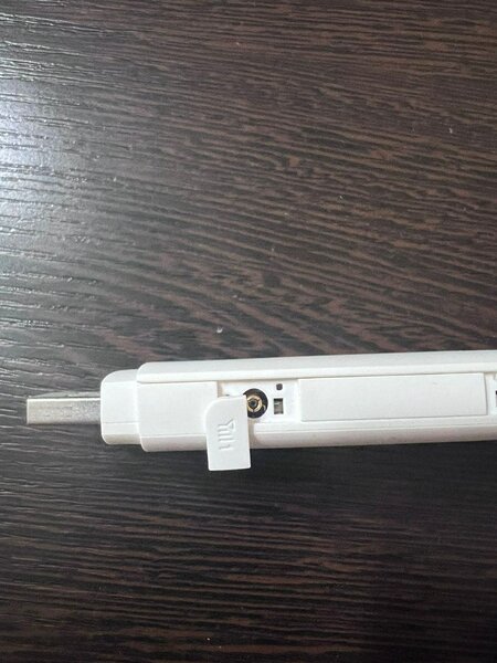 Модем huawei E8372H - 320 белый