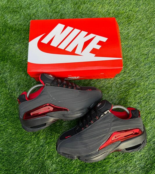 Nike Nocta