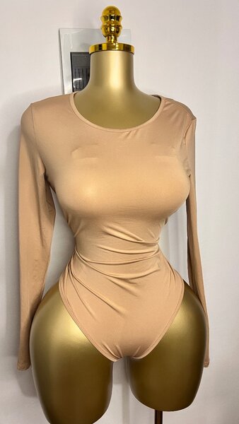 Body manches longue SHEIN