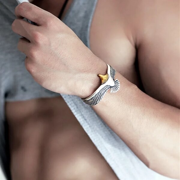 Mens bracelet