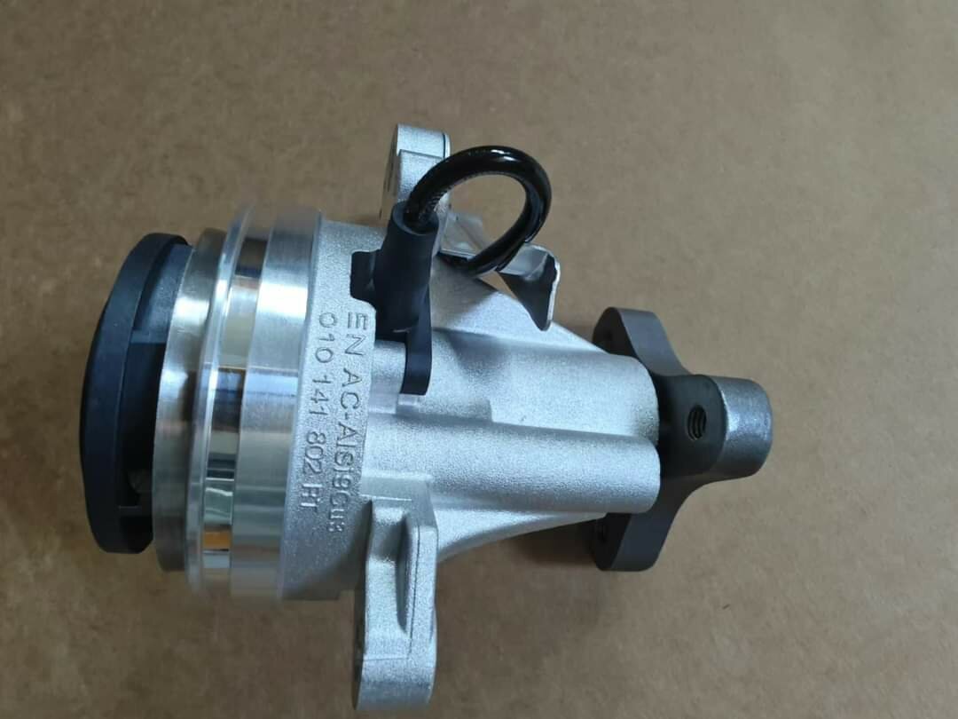 Electric Water Pump Range Rover sport SVR V8 2020