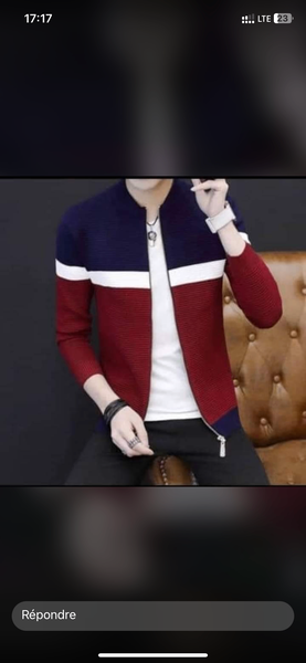 Les polos