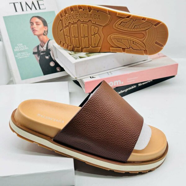New Footwear