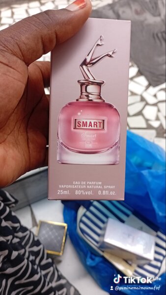 Parfum Smart 25ml