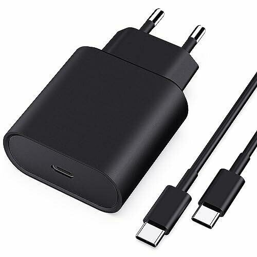 Chargeur rapide 45W USB-C