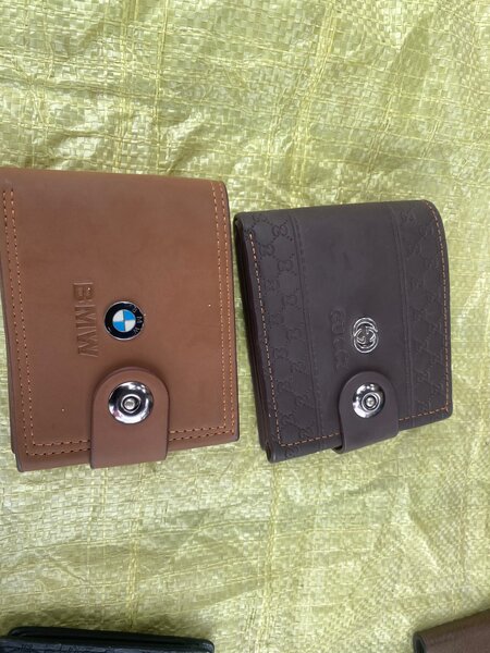 Wallet for men