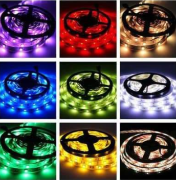 Ruban led