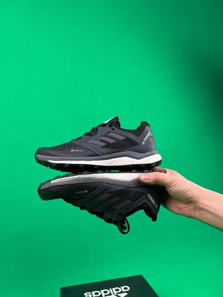 Adidas Terrex Agravic XT BOOST GORE-TEX
